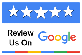 Leave a Google Review