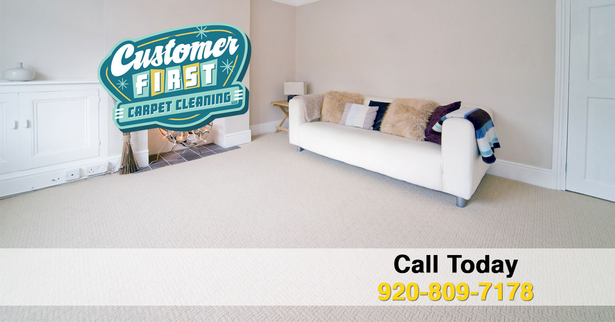Sonshine Carpet Cleaning Appleton Wisconsin
